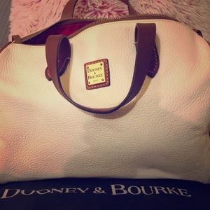 D&B handbag